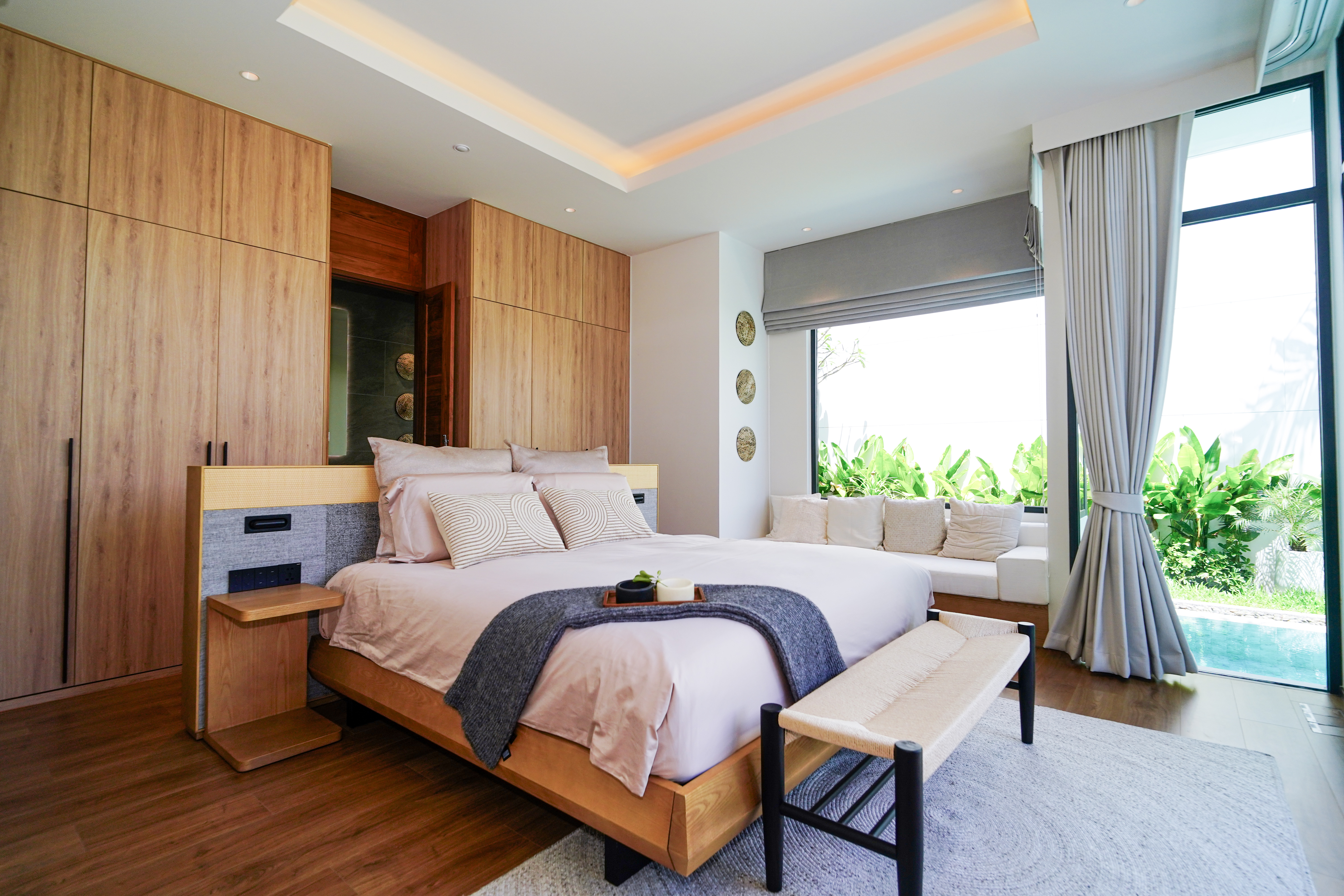 Elite Chalong Hidden Oasis Villas 11